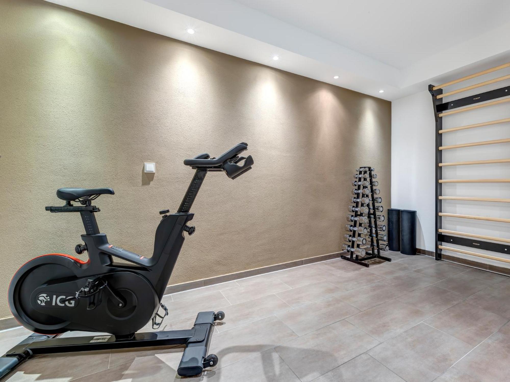 Residenz Am Balmer See - Bs 46 Mit Wellnessbereich ภายนอก รูปภาพ