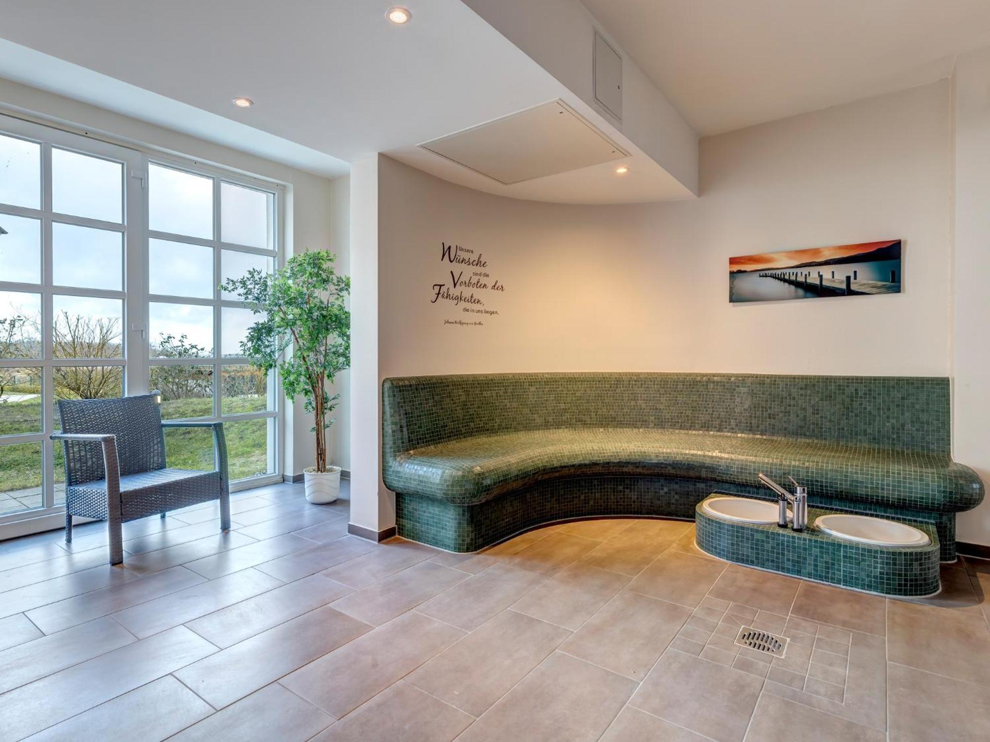 Residenz Am Balmer See - Bs 46 Mit Wellnessbereich ภายนอก รูปภาพ