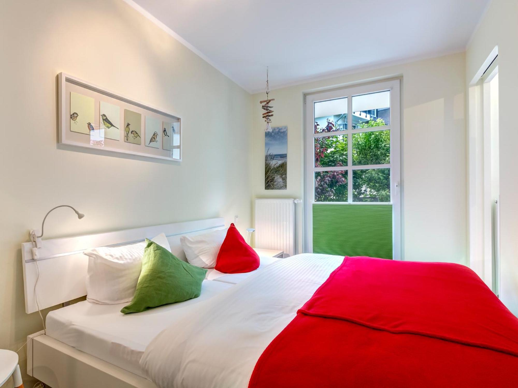 Residenz Am Balmer See - Bs 46 Mit Wellnessbereich ภายนอก รูปภาพ