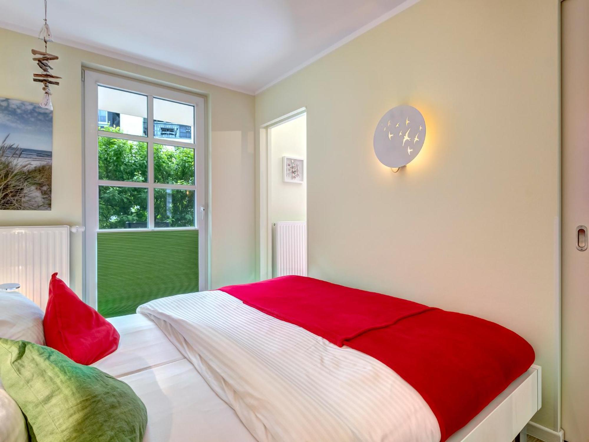 Residenz Am Balmer See - Bs 46 Mit Wellnessbereich ภายนอก รูปภาพ